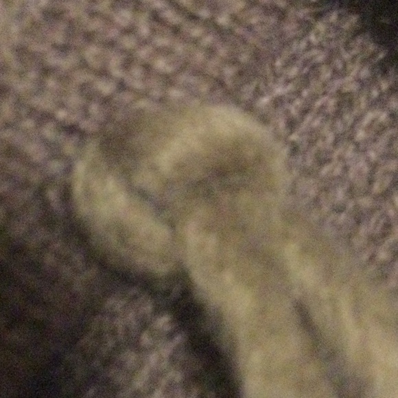 Subtle Luxury CASHMERE SHAWL VEST  
$237 - Picture 15 of 15